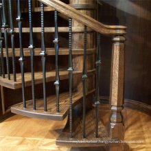Outdoor Spiral Wooden Staircase Prices
